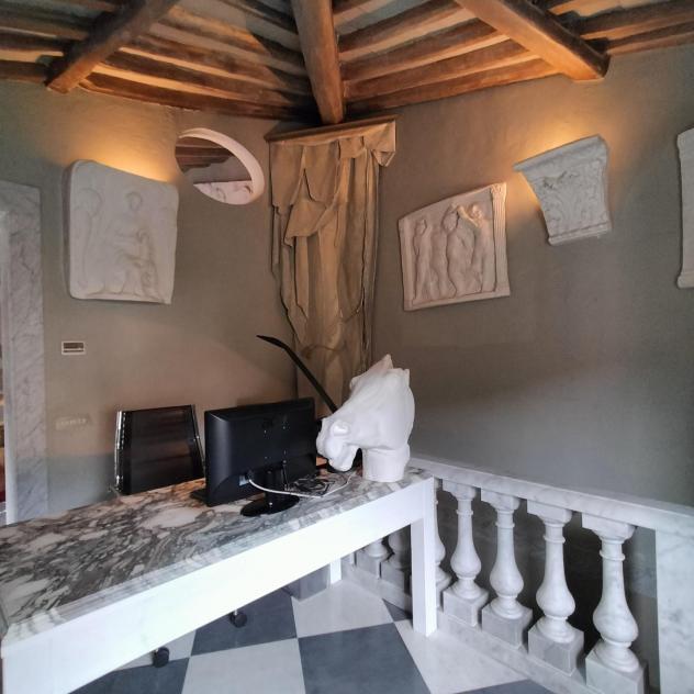 Porzione di casa in vendita a Bedizzano - Carrara 170 mq Rif: 1246131 - Foto 7