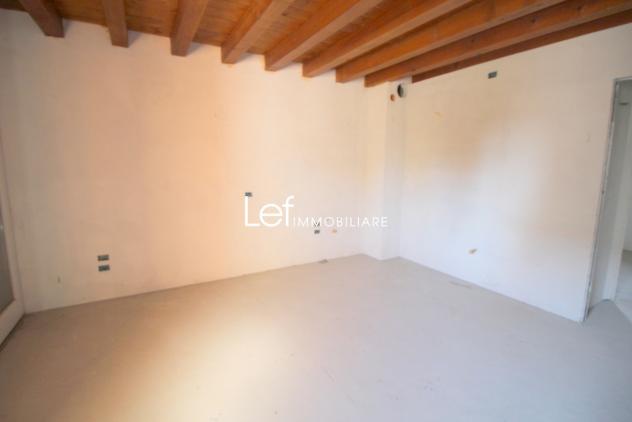 TERRATETTO di 3 vani e di 80 mq (CORDIGNANO) rif. AH54 - Foto 2