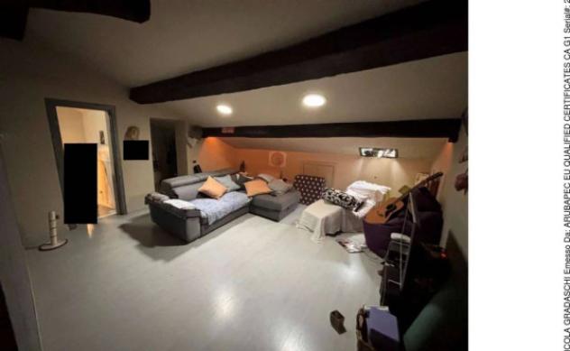 Immobile in asta di 416 m² con più di 5 locali in vendita a Cremona - Foto 2