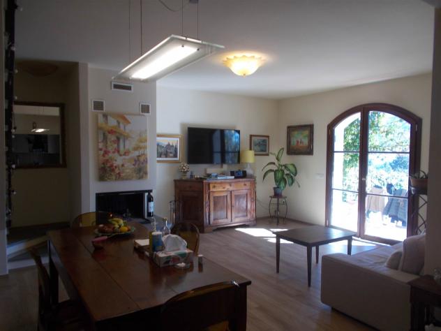 Villino in Vendita in zona CALDINE - Foto 16