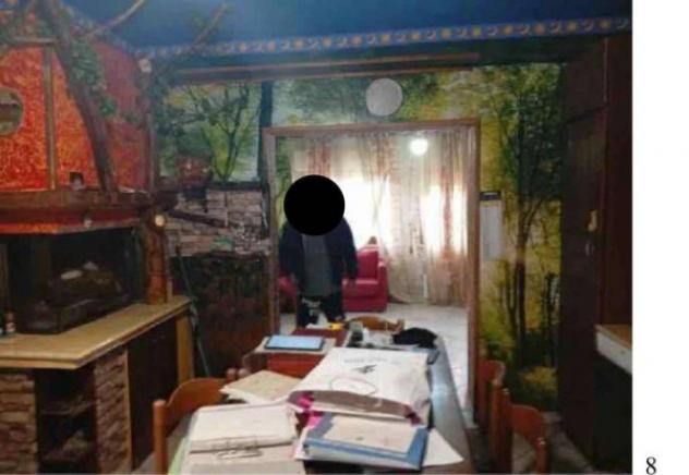 Immobile in asta di 106 m² in vendita a Foligno - Foto 2