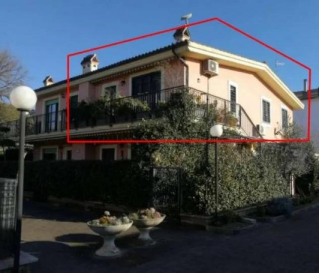 Immobile in asta di 87 m² in vendita a Forano - Foto 7