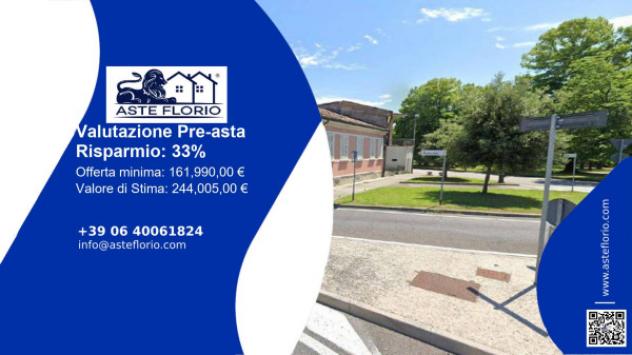 Immobile in asta di 273 m² in vendita a Gradisca d'Isonzo - Foto 2