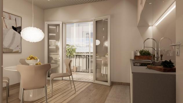 Appartamento in vendita a Livorno 96 mq Rif: 1422545 - Foto 7