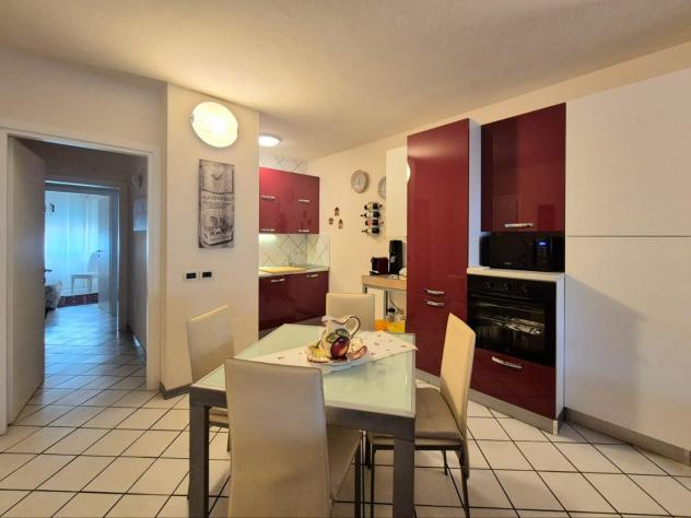 Appartamento in vendita a San Marco - Lucca 78 mq Rif: 1412942 - Foto 4