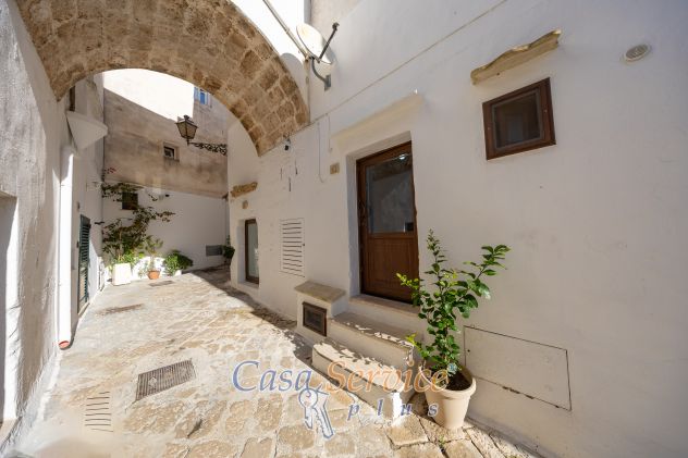Elegante abitazione storica finemente ristrutturata - Foto 2