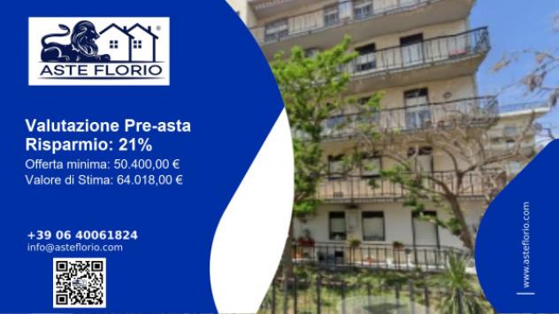 Immobile in asta di 144 m² in vendita a Melilli