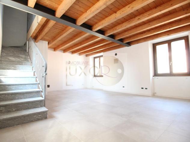 Appartamento di 3 locali bilivello con balcone a Missaglia - Foto 3