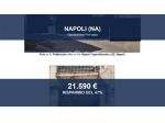 Immobile in asta di 53 m² in vendita a Napoli