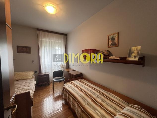 Tre locali in vendita in Novate - zona servita - Foto 11