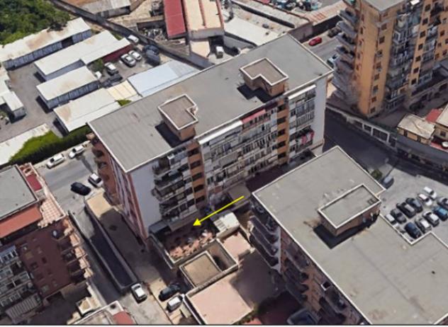 Immobile in asta di 126 m² in vendita a Palermo - Foto 7