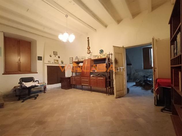 CASA INDIPENDENTE DA RISTRUTTURARE - Foto 5