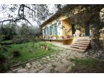 CASA INDIPENDENTE di 6 vani e di 205 mq (SAN CASCIANO IN VAL DI PESA) rif. 2/307