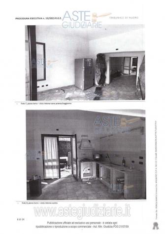 IMMOBILI-IMMOBILE RESIDENZIALE-Località Straulas-Via Nazionale 60 - Foto 7