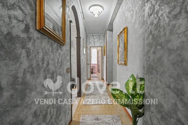 Appartamento di 104 m² con 3 locali e box auto in vendita a Sant'Angelo Lodigiano - Foto 8