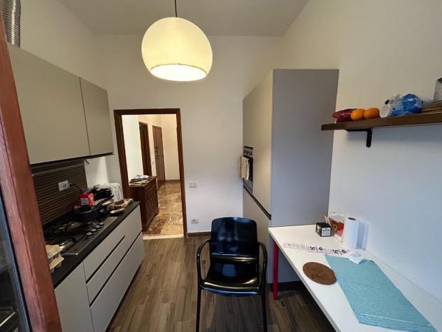 Appartamento in vendita a Siena 110 mq Rif: 1429741 - Foto 7