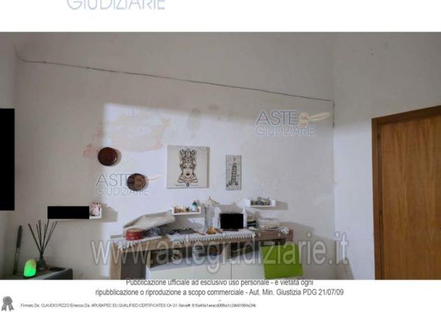 IMMOBILI-IMMOBILE RESIDENZIALE-Via del Mandorlo, 40, 91100 Trapani TP, Italia - Foto 5