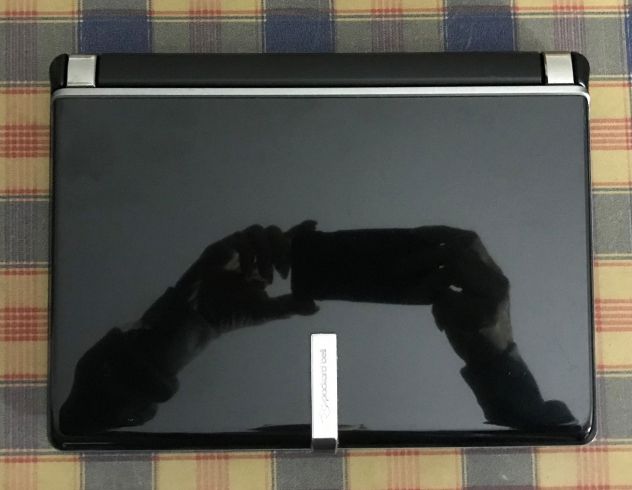 PORTATILE NETBOOK Packard Bell CAV60 Win 10 - Foto 5