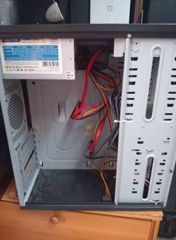 PC03 Foxconn 2AAF Dual core AM3 - Foto 4