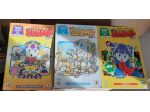 Vendo fumetto SLUMP N. 1/2/