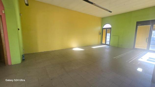 Locale comm.le/Fondo in vendita a Altopascio 76 mq Rif: 1353757 - Foto 9