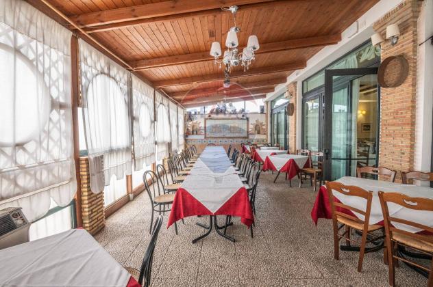 Ristorante in vendita a Caltagirone - Foto 19