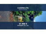 Immobile in asta di 598 m² in vendita a Cassino