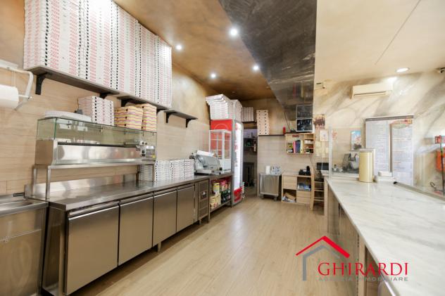 Pizzeria in vendita a Genova - Foto 15