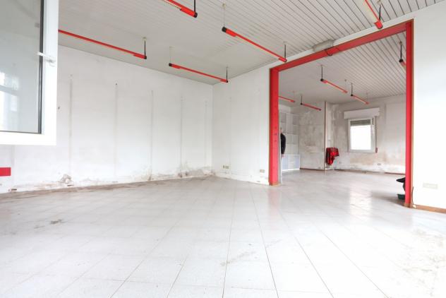 Locale commerciale in vendita a Vicenza - Foto 15