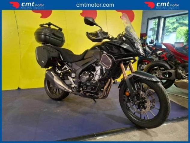 HONDA CB 500 X Garantita e Finanziabile rif. 23975467 - Foto 6