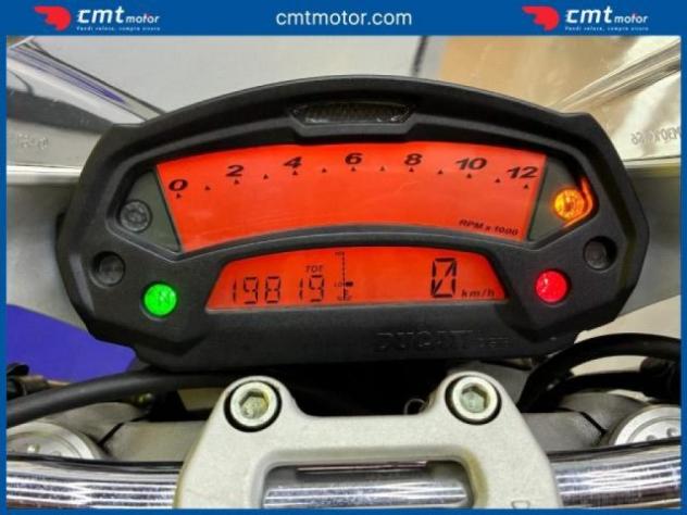 DUCATI Monster 696 Garantita e Finanziabile rif. 22835152 - Foto 5