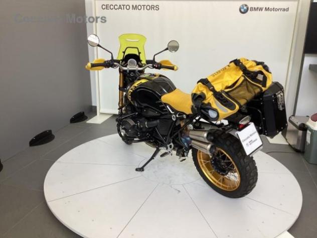 BMW R 12 00 nineT Urban G/S Abs my20 rif. 21101427 - Foto 7