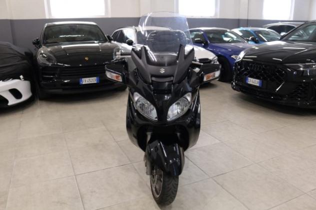 SUZUKI Burgman 650 EXECUTIVE rif. 24043240 - Foto 6