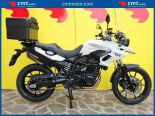 BMW F 700 GS Garantita e Finanziabile rif. 23951909