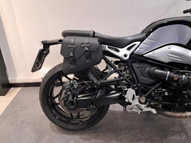 BMW R Nine T . rif. 24123960 - Foto 10
