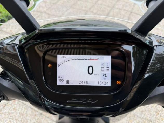 HONDA SH 150 2026 TUTTO INCLUSO ANCHE PASSAGGIO! MINI RATE rif. 24226618 - Foto 10