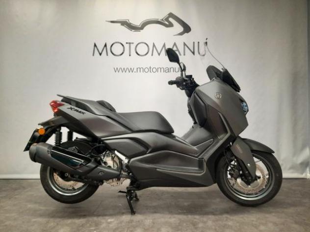 YAMAHA X-MAX 300 ABS rif. 24010717