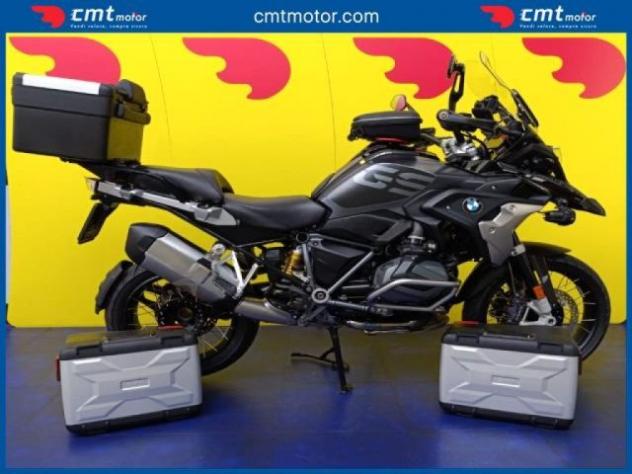 BMW R 1250 GS Garantita e Finanziabile rif. 23998748