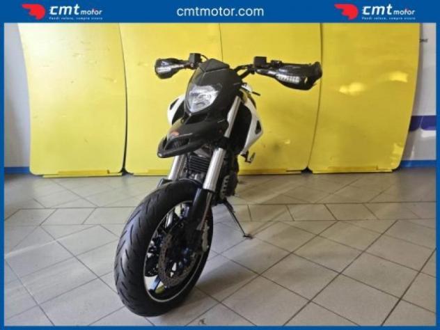 DUCATI Hypermotard 796 Garantita e Finanziabile rif. 23711552 - Foto 2