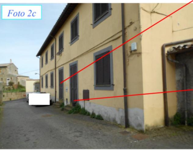 Immobile in asta di 67 m² in vendita a Capodimonte - Foto 6