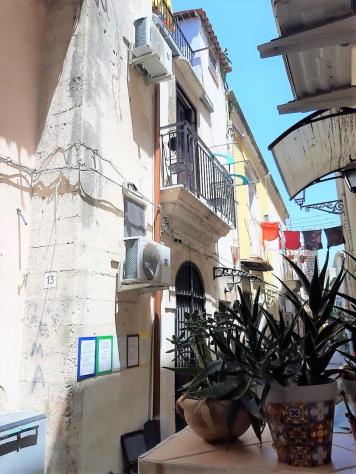 Terratetto in vendita a Siracusa