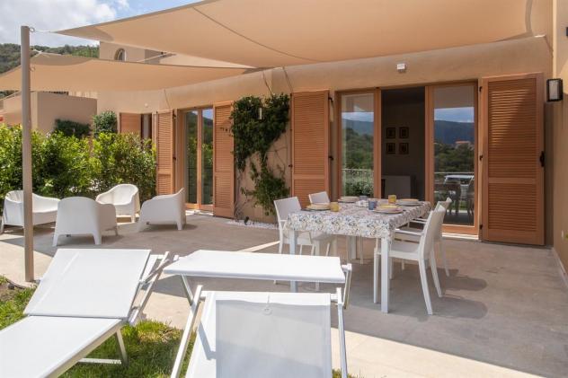Appartamento di pregio con accesso privato al mare - Foto 3