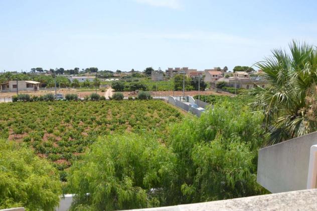A749_turistico - In affitto a Marsala villetta vacanze, zona mare - Foto 13