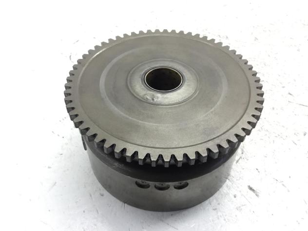 HONDA DYLAN 150 VOLANO MASSA VOLANICA E RUOTA LIBERA 2002 2006 ZDCKF05A04F - Foto 5