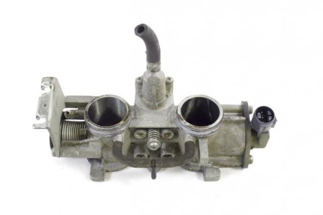HONDA SW-T 400 16400MEF013 CORPO FARFALLATO 08 - 16 THROTTLE BODY