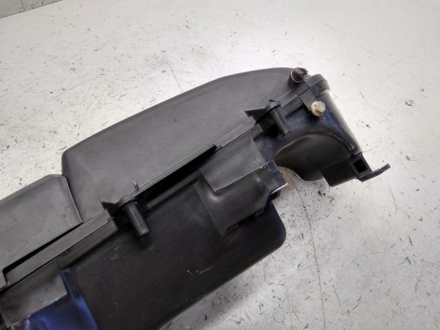 HONDA VISION 4T 50 CASSA SCATOLA FILTRO ARIA 2012 AF72A - Foto 8