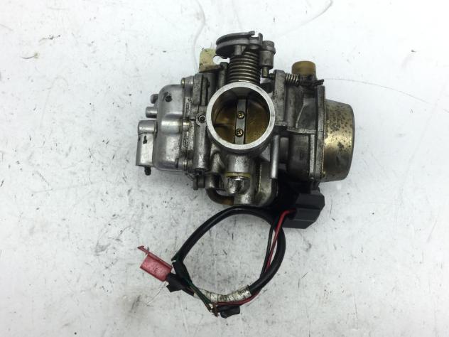 PIAGGIO X9 EVOLUTION 250 CARBURATORE REVISIONATO KEIHIN CVK 2006 M23000045 - Foto 5
