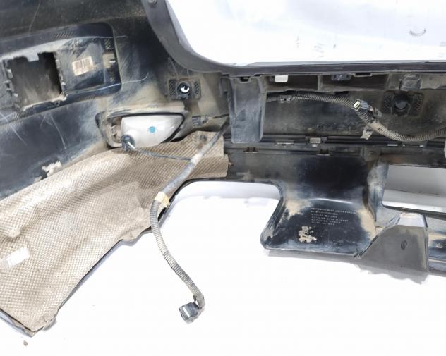 PARAURTI POSTERIORE COMPLETO JEEP Grand Cherokee 4° Serie EXF, EXN (1121) - Foto 15