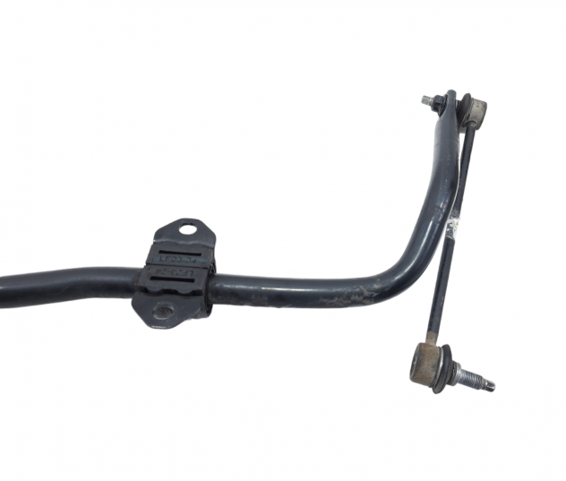 BARRA STABILIZZATRICE HYUNDAI Tucson serie 54810-D7000 D4FD Diesel 1700 (15) - Foto 14