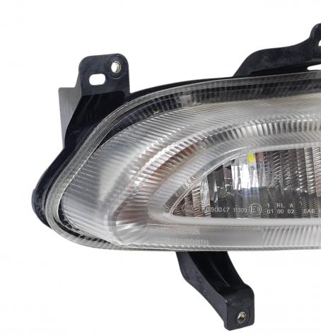 FANALINO PARAURTI ANT DX JEEP Renegade Serie 52177773 (1418) - Foto 4